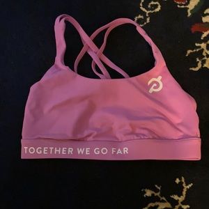 Peloton for Lululemon
